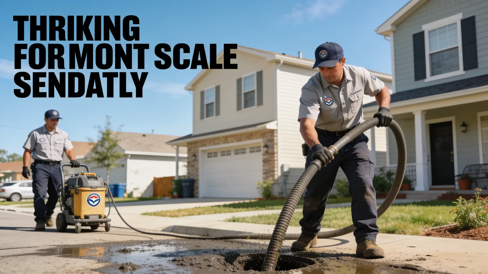 Sewage Cleanup in Oakfield, ME near me